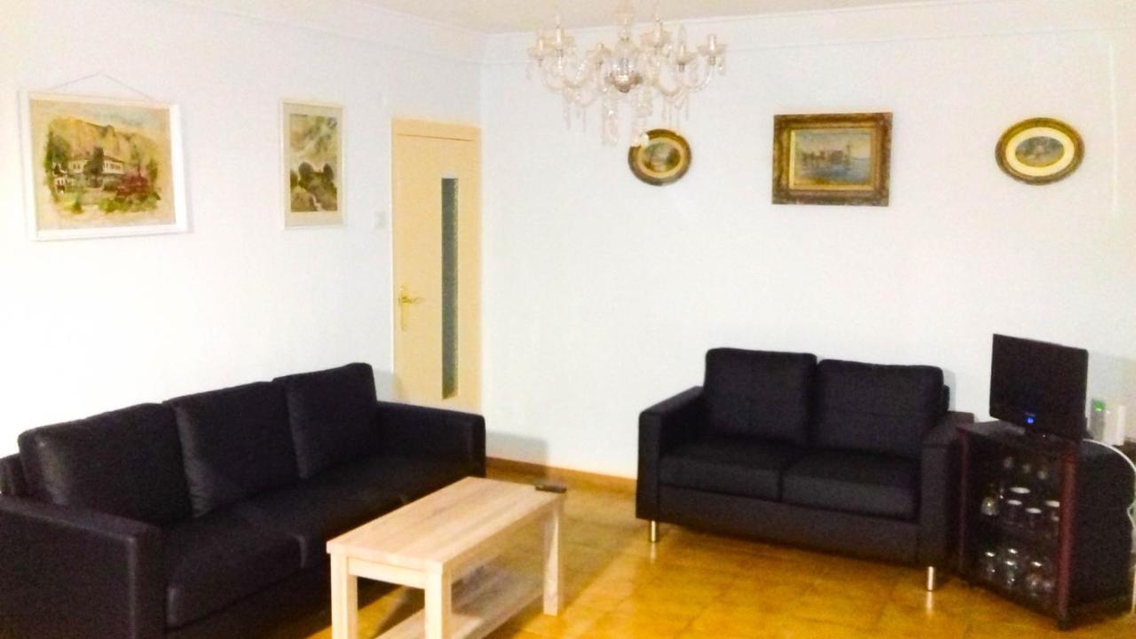 Almiserat Apartament Walencja Pokój zdjęcie