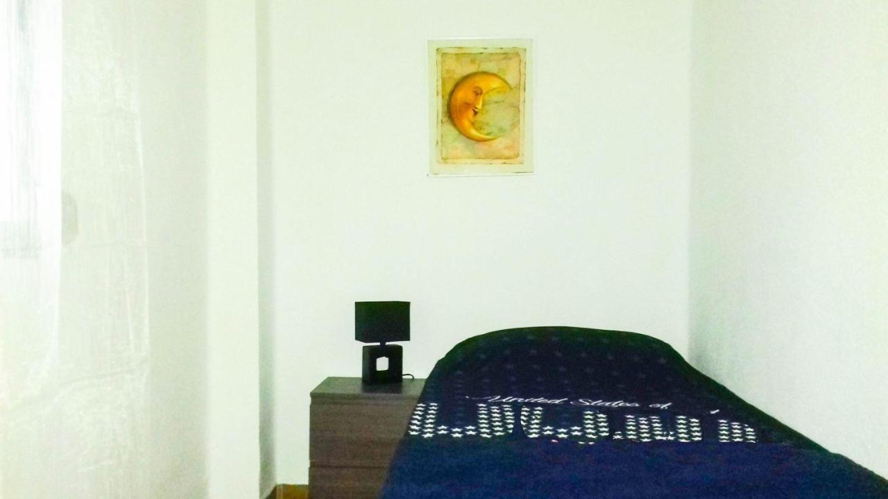 Almiserat Apartament Walencja Pokój zdjęcie