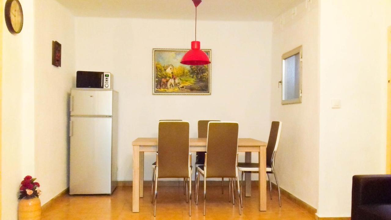 Almiserat Apartament Walencja Pokój zdjęcie