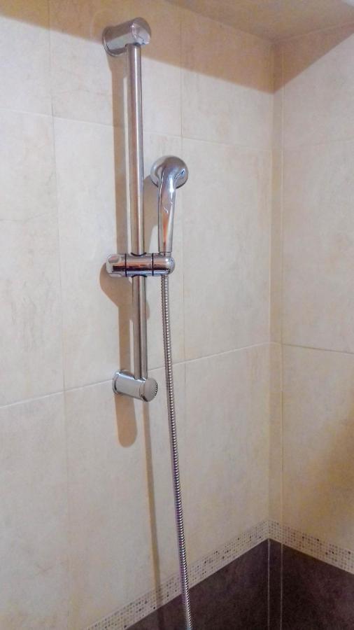 Almiserat Apartament Walencja Pokój zdjęcie