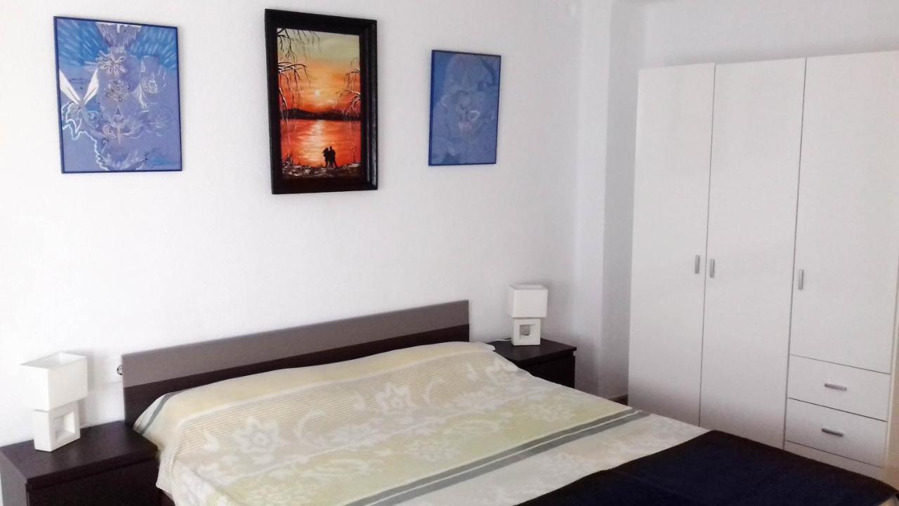 Almiserat Apartament Walencja Pokój zdjęcie