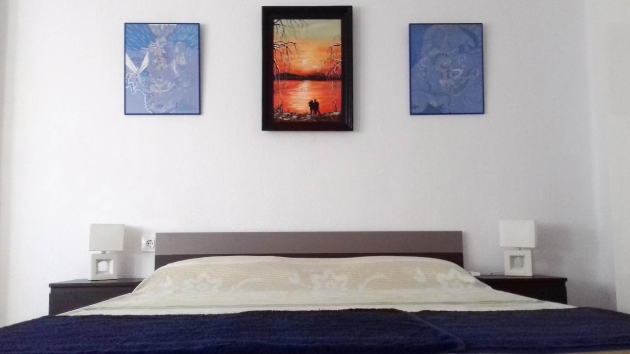 Almiserat Apartament Walencja Pokój zdjęcie