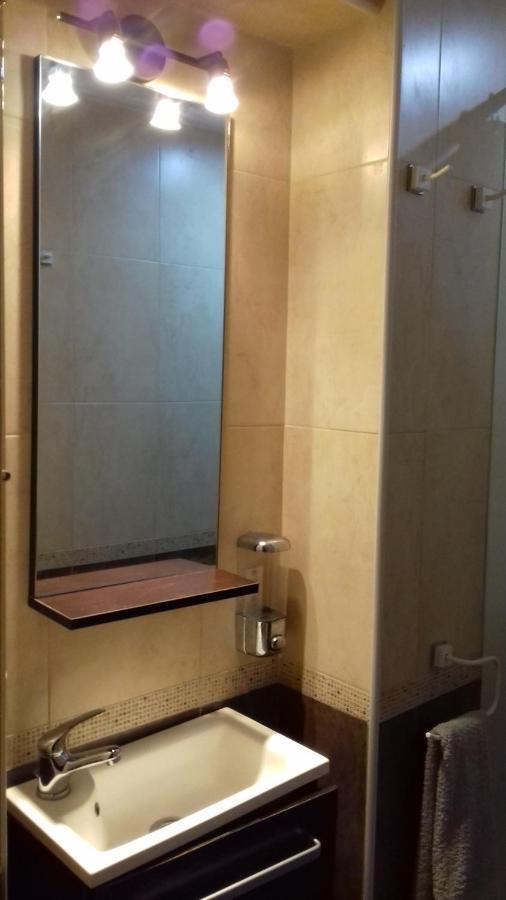 Almiserat Apartament Walencja Pokój zdjęcie