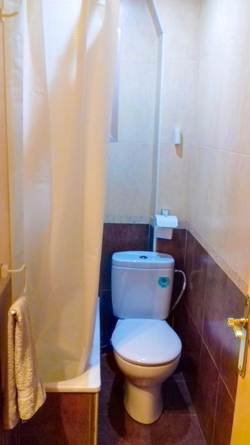 Almiserat Apartament Walencja Pokój zdjęcie